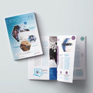 magazine Cryoscope Air Liquide